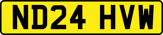 ND24HVW