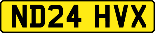 ND24HVX