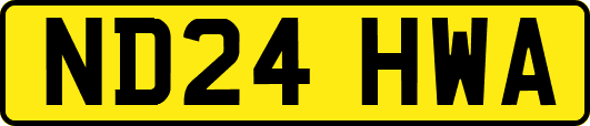 ND24HWA