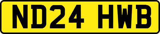 ND24HWB