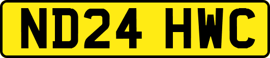 ND24HWC