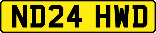 ND24HWD