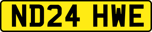 ND24HWE