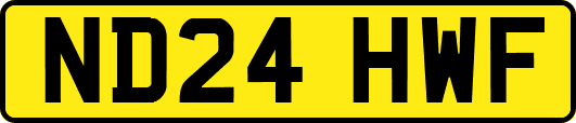 ND24HWF