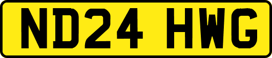 ND24HWG