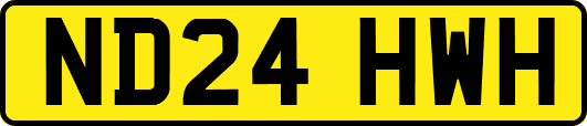 ND24HWH