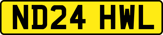 ND24HWL