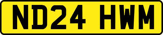 ND24HWM