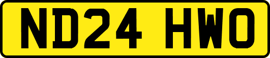 ND24HWO