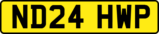 ND24HWP