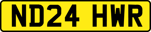 ND24HWR