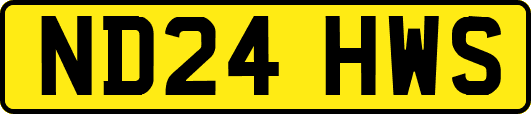ND24HWS