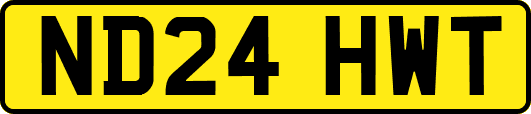 ND24HWT