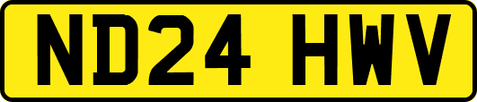 ND24HWV