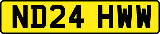 ND24HWW