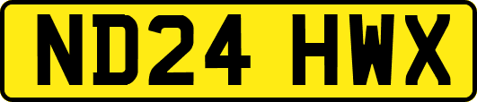 ND24HWX