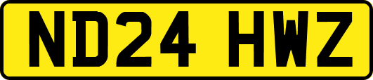 ND24HWZ