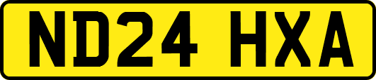 ND24HXA