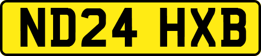 ND24HXB