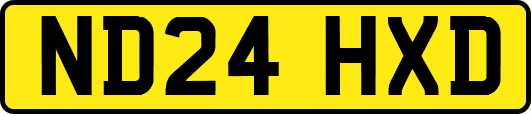 ND24HXD