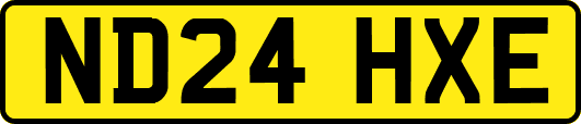 ND24HXE