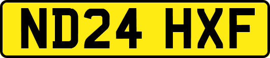 ND24HXF
