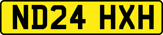 ND24HXH