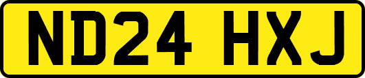 ND24HXJ