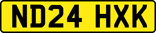 ND24HXK