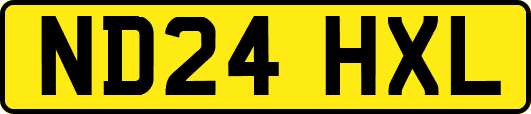 ND24HXL