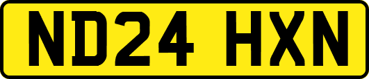 ND24HXN