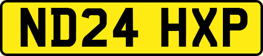 ND24HXP