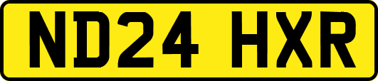 ND24HXR