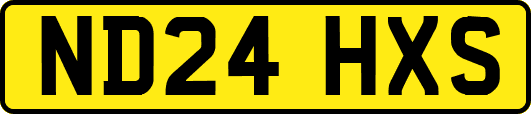 ND24HXS
