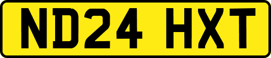 ND24HXT