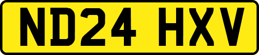 ND24HXV