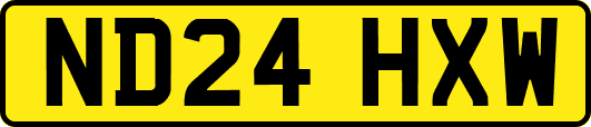 ND24HXW