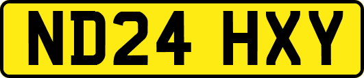 ND24HXY