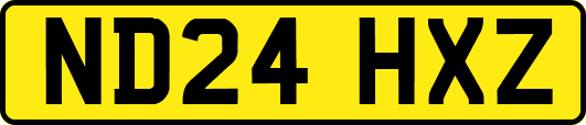 ND24HXZ