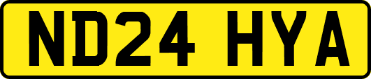 ND24HYA