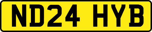 ND24HYB