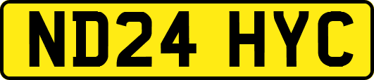 ND24HYC