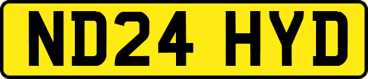 ND24HYD