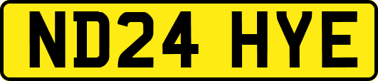 ND24HYE