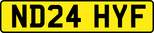 ND24HYF