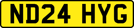 ND24HYG