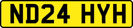 ND24HYH