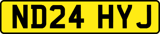 ND24HYJ