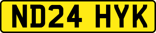 ND24HYK