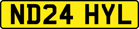 ND24HYL